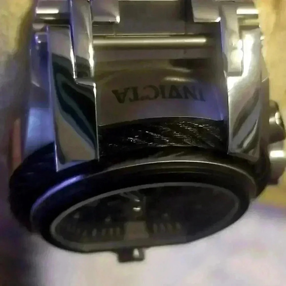 Men's Invicta watch - Picture 5 of 6